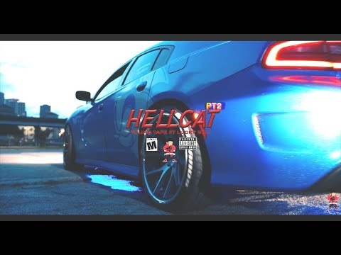 HELLCAT 2 ( YOUNG TAPZ X LUCKY3RD )