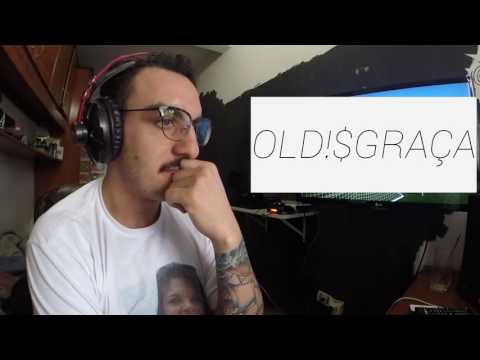 Diomedes Chinaski E Baco - Sulicídio [Reação/ Análise]