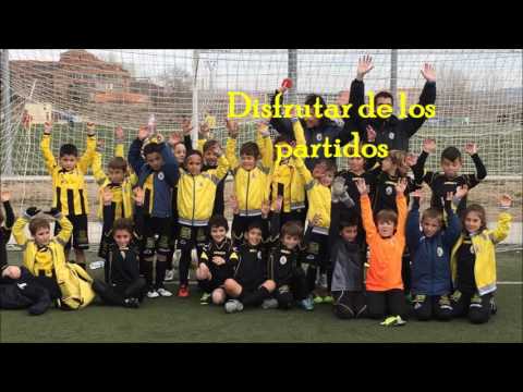 reunión informativa club 2016 17