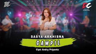 Download lagu SASYA ARKHISNA GAMPIL DC MUSIK... mp3