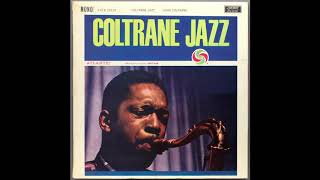 Village Blues - John Coltrane [LOOP]