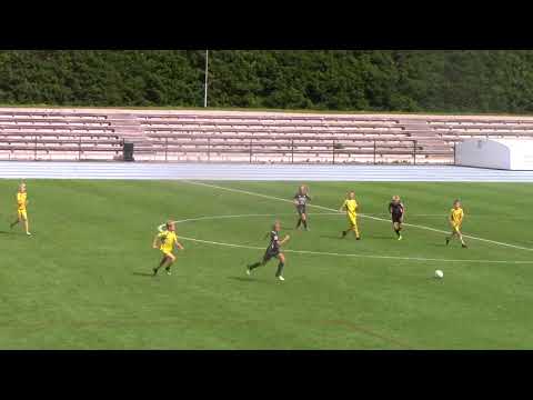 Espoo-cup OLS06 Keltainen - NuPS 1. jakson loppu