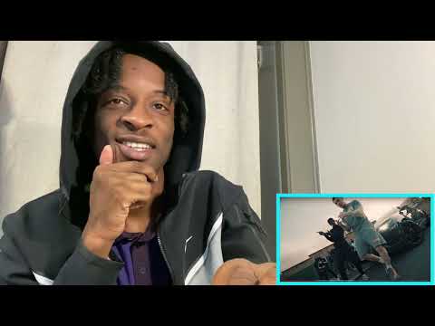 THEY SURPRISED ME!! 🇦🇱🇮🇹 Vision X Lil Manzi - Tirana Into Rome [Music Video] | GRM Daily [REACTION]