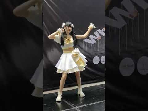 220430 (Noey Fancam) Bizcuit - บิสกิตจากหัวใจ @ Aidoru Matsuri # 3 - Central Ladprao