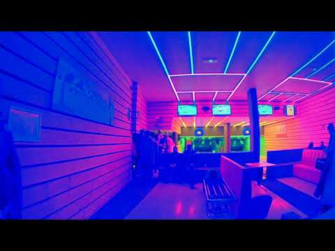 Concert en Beta75X au Bowling de La Clusaz