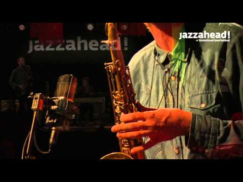 jazzahead! 2014 - Danish Night - Girls in Airports