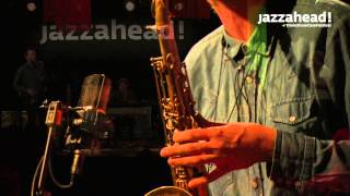 jazzahead! 2014 - Danish Night - Girls in Airports