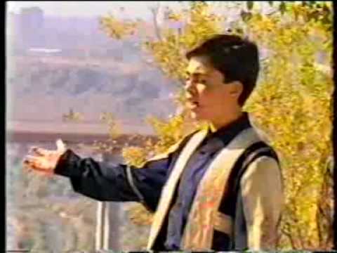 Gusan Sheram Pnjlik mnjlik, Hayk Gevorgyan 2000թ