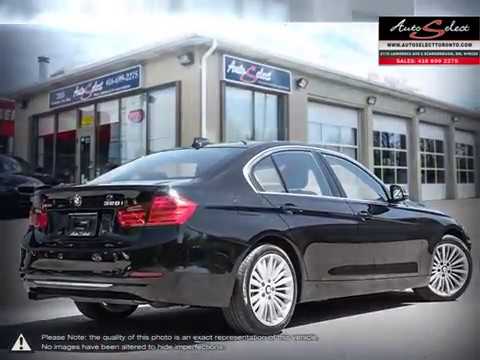 2013 BMW 3 Series | Auto Select Toronto | WBA3B3C51DF543776 543776