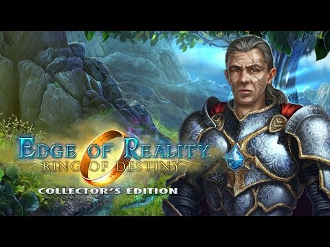 Edge of Reality: Ring (Full) Video