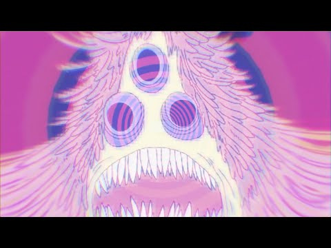 The Fur. - Blueberry (official video)