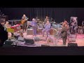 Taj Mahal w Van Morrison - Shake Rattle and Roll (Big Joe Turner) - Masonic, San Francisco - 2-21-26