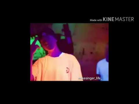 Galaxie mike singer feat. Sierra Kidd