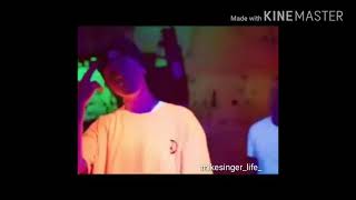 Galaxie mike singer feat. Sierra Kidd