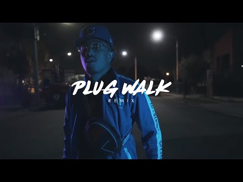 Kennyon Brown - Plug Walk (Rich The Kid Remix/Cover) [Music Video]