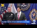 4 People Charged With Plotting New Year S Eve Bombing Attacks In SoCal