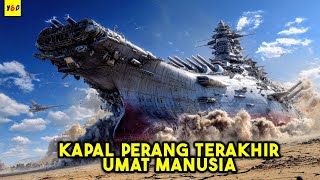 Download lagu Kapal Perang Terakhir Umat Manusia Dalam Melawan Ras Alien - ALUR CERITA FILM mp3 Download lagu Kapal Perang Terakhir Umat Manusia Dalam Melawan Ras Alien - ALUR CERITA FILM mp3