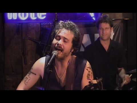 El Twanguero en concierto en Black Note Club | 30/12/2018