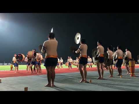 E-Sarn drumline  champion 2017 TWMC Part 1