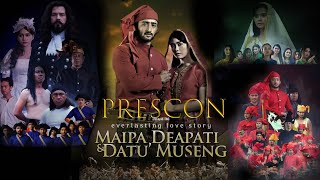 Download lagu FILM MAIPA DEAPATI & DATUMUSENG (WAKTU MASIH JADI AKTOR) mp3