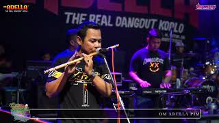 Download lagu ADELLA IMING IMING NURMA KDI LIVE KOLAM RENANG BETITING GUNTING mp3