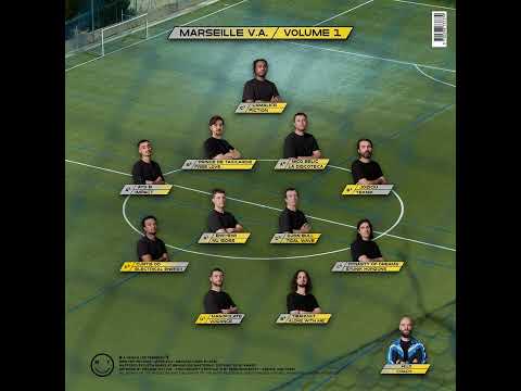 Ayo B - Impact [MTPRLP01]