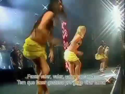 aviões do forró fazer valer dvd do são João Capitá 2007