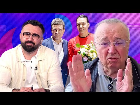 Ion Cristoiu, despre președintele Nicușor Dan: ”A dat în mintea copiilor”