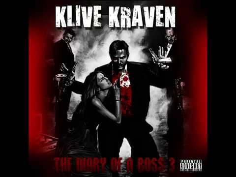 01. Klive Kraven - "Beast in Action" - (Prod. Dseize)