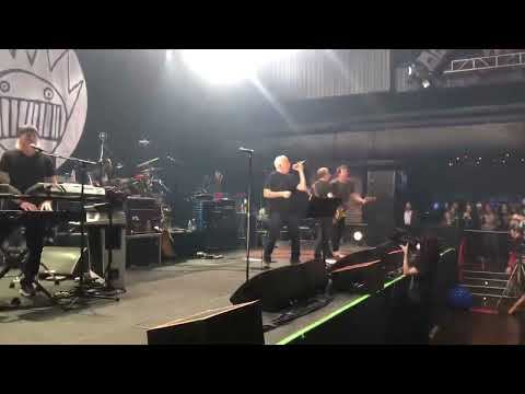 Ween - Dr.Rock - 2023-03-17 Las Vegas NV Brooklyn Bowl
