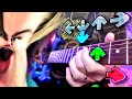 Playing Friday Night Funkin Songs With 8 BitRyan