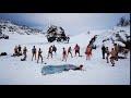 Just A Normal Day In Iceland Wim Hof Method Iceland