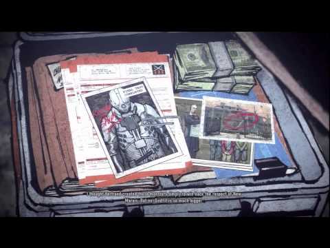 inFAMOUS 2: All Cutscenes (Good) + Ending & Credits HD [SPOILERS!!!]