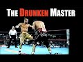 The Drunken Master - Emanuel Augustus Insane Style Explained | Technique Breakdown