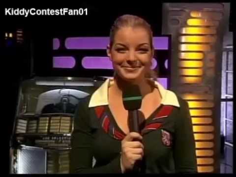 KIDDY CONTEST 2004 - Intro + Vorspann