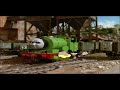 Percy And The Bottom Dwellers Predicament REMADE Part 1