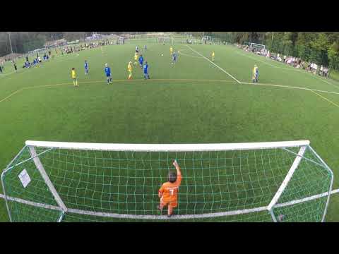 Ilves Cup: HJK - Ilves P08