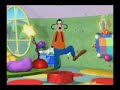 Mickey Mouse Clubhouse Goofy Goes Goofy Hot Dog Song English