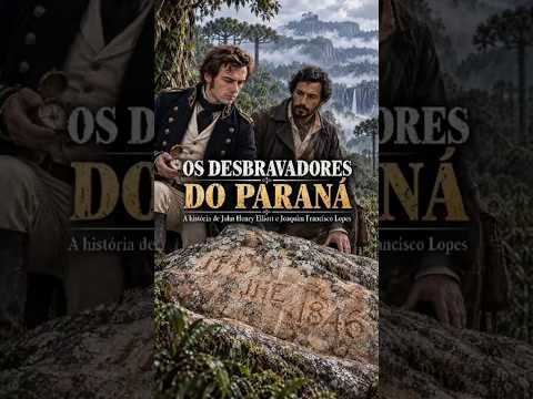 História de jhon Henry Elliott e Joaquim Francisco Lopes, Jataizinho e São Jerônimo e ortigueira-pr