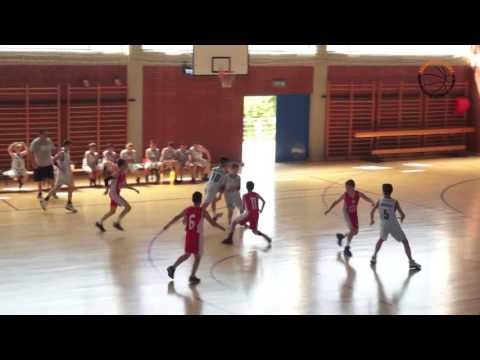 8. Turnir Mladih nada 2017 - za 1. mjesto