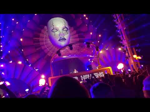 Oliver Heldens [Heldeep Stage] @ Sunrise Festival 2019 (19.07.2019, Podczele [Kołobrzeg]) | Part 1