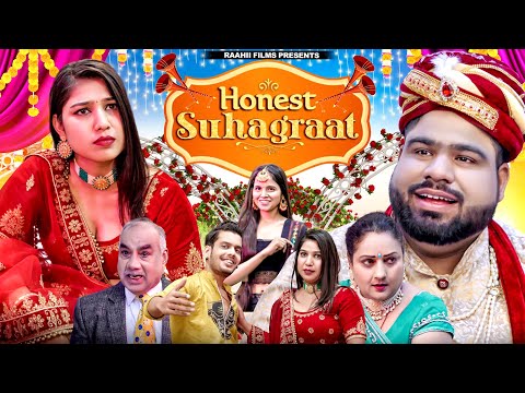 Tushar Gandharva Raahi films ( short film comedy )