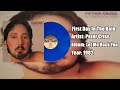 Peter Criss - First Day In The Rain (Official Audio)