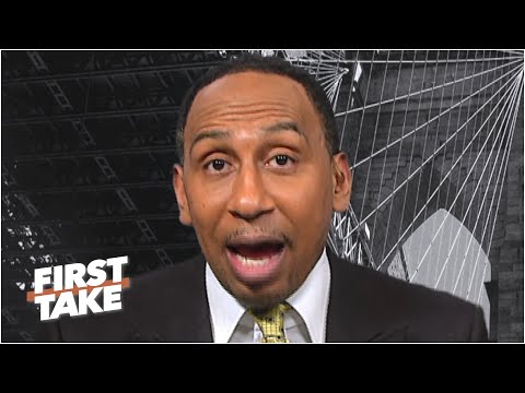 斯蒂芬-A：網隊將奪冠，鵜鶘隊需要一名控衛，道奇隊將復出。 (Stephen A.: The Nets will win the title, the Pelicans need a point guard and the Dodgers will repeat)