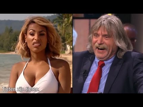 GOUD: Voetbal Inside analyseert Temptation Island!