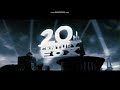 20th Century Fox DreamWorks Pictures 2002