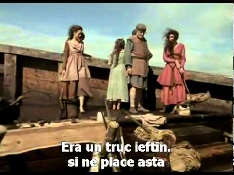 Arca lui Noe -Film (Partea a doua)