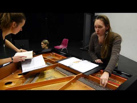 Here Be Sirens Teaser