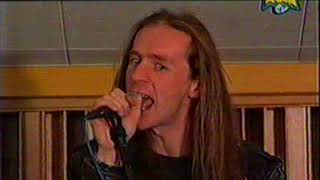 Necrodeath (Live In Sala Prove Rock Tv)