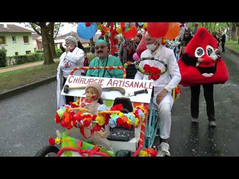 Printemps de Cébazat 2018